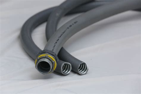 liquid tight flex conduit